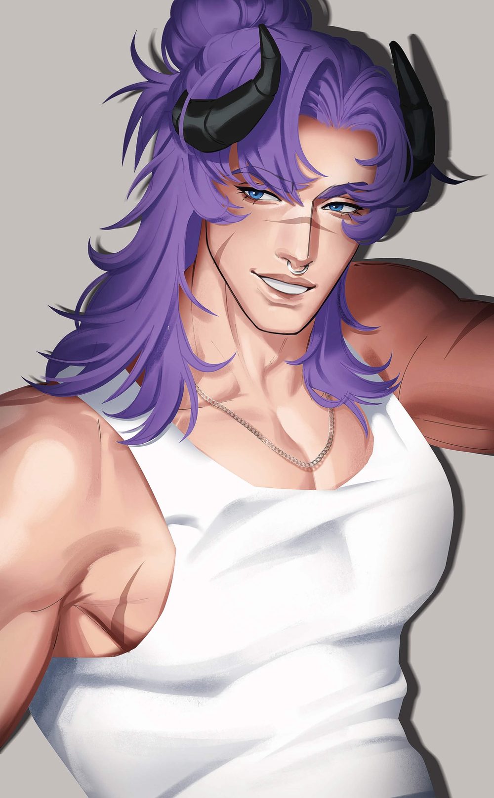 Giveaway prize art